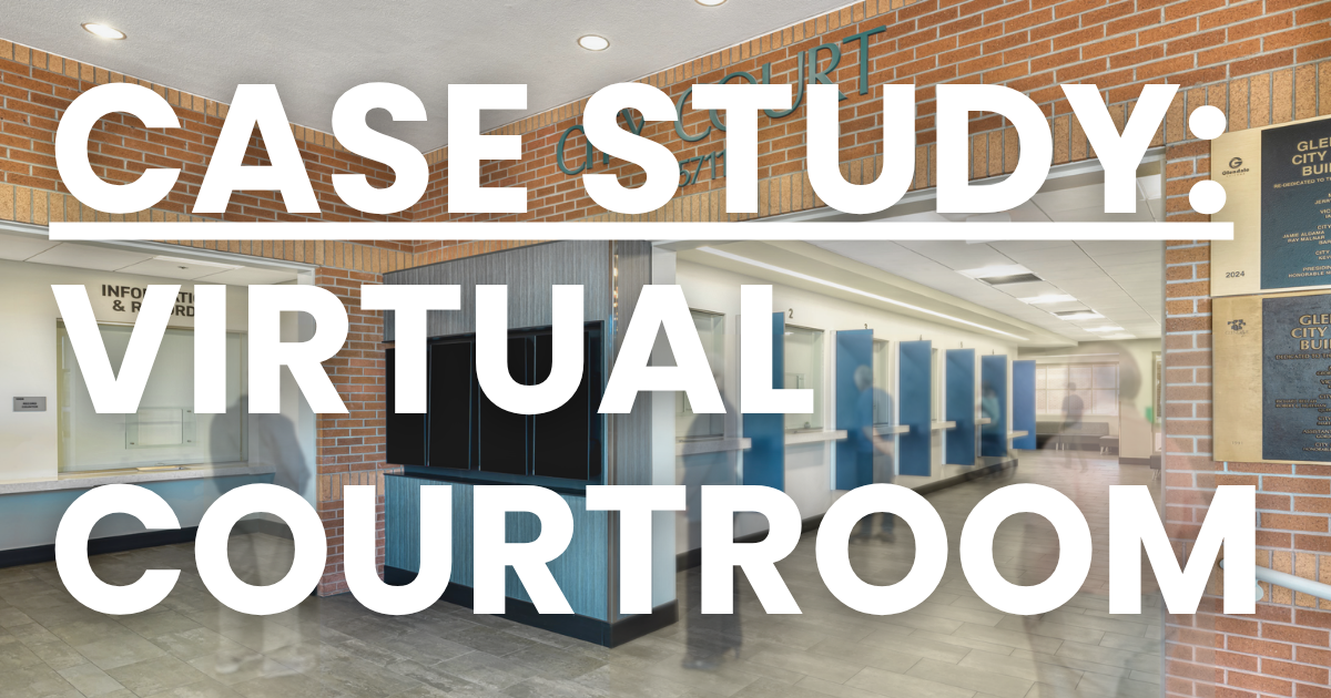 Streamlining Virtual Hearings with the Liberty Virtual Courtroom: An In-Depth Analysis
