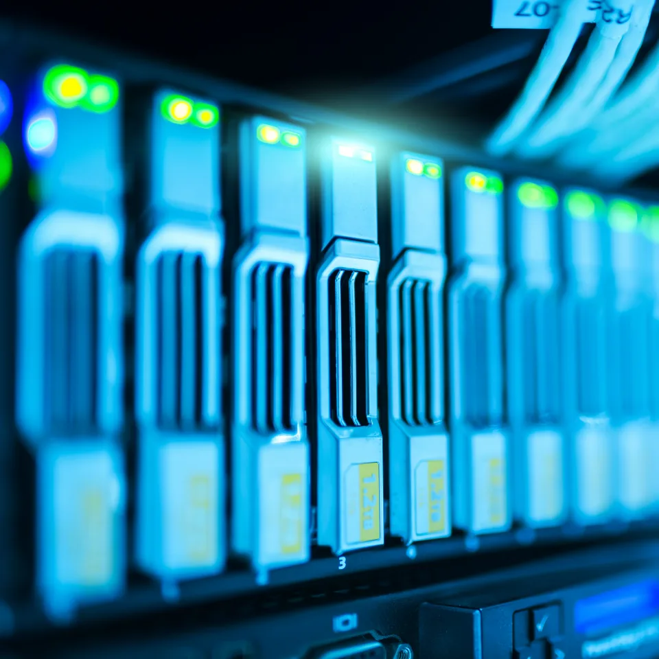 Storage drives