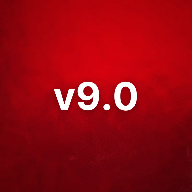 Announcement:  Liberty Court Recorder v9.0 Released